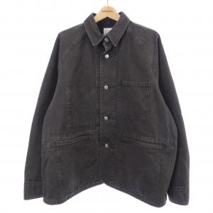 UPPER FIELD ONE デニムジャケット