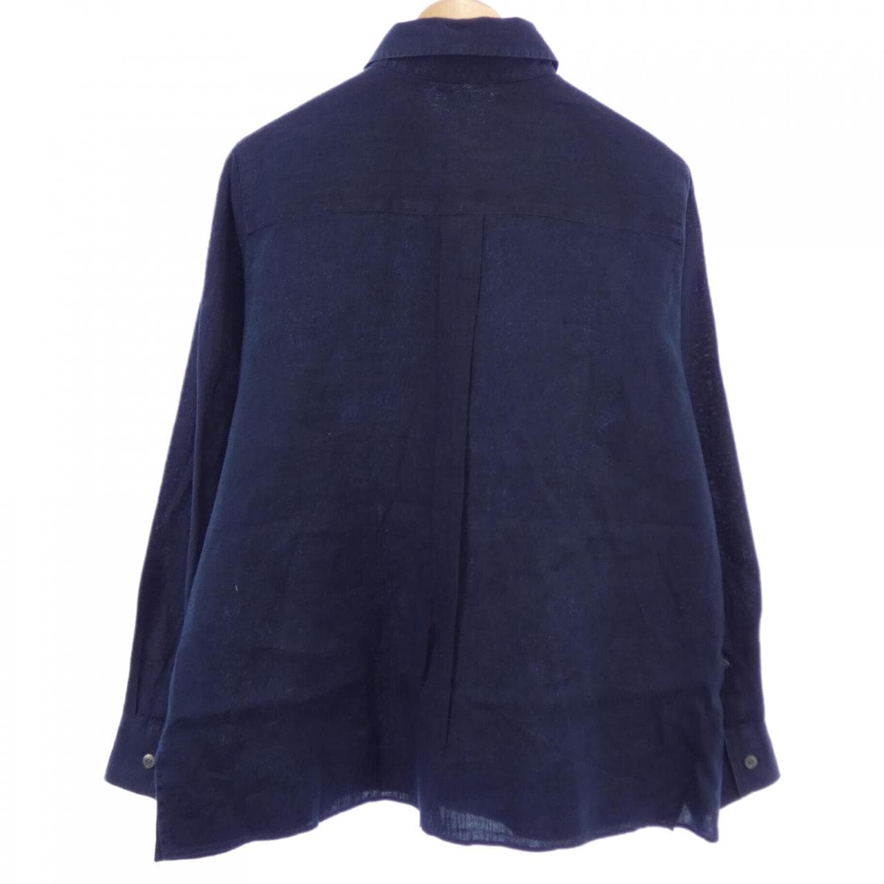 アクアスキュータム Aquascutum シャツ