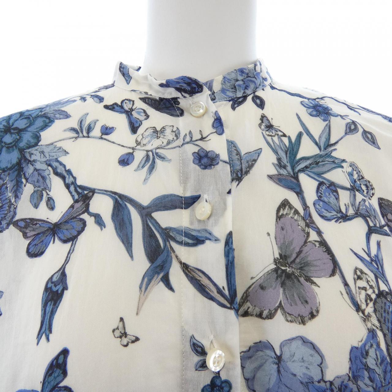 クリスチャンディオール CHRISTIAN DIOR 411B55A3675 トップス