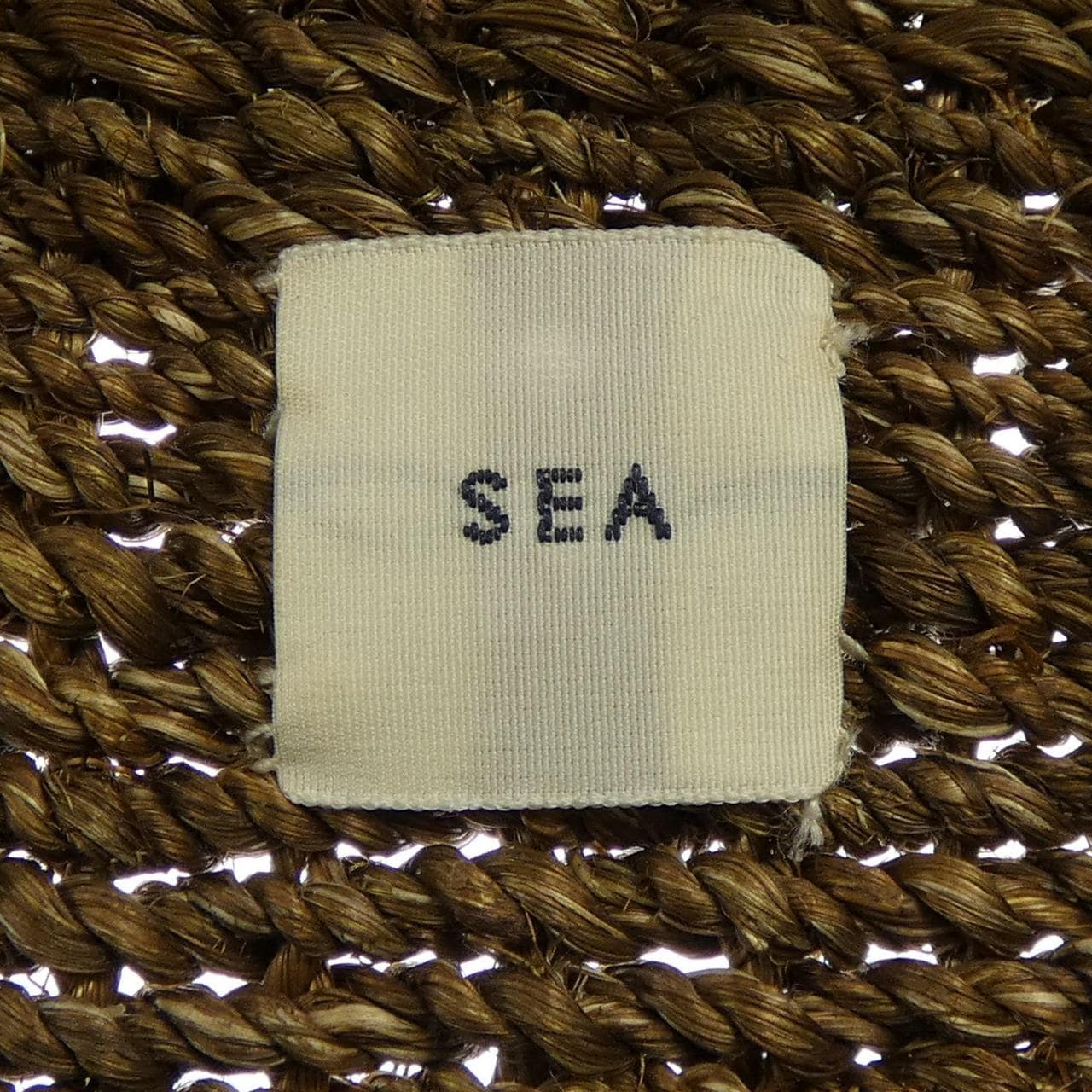 シー SEA BAG