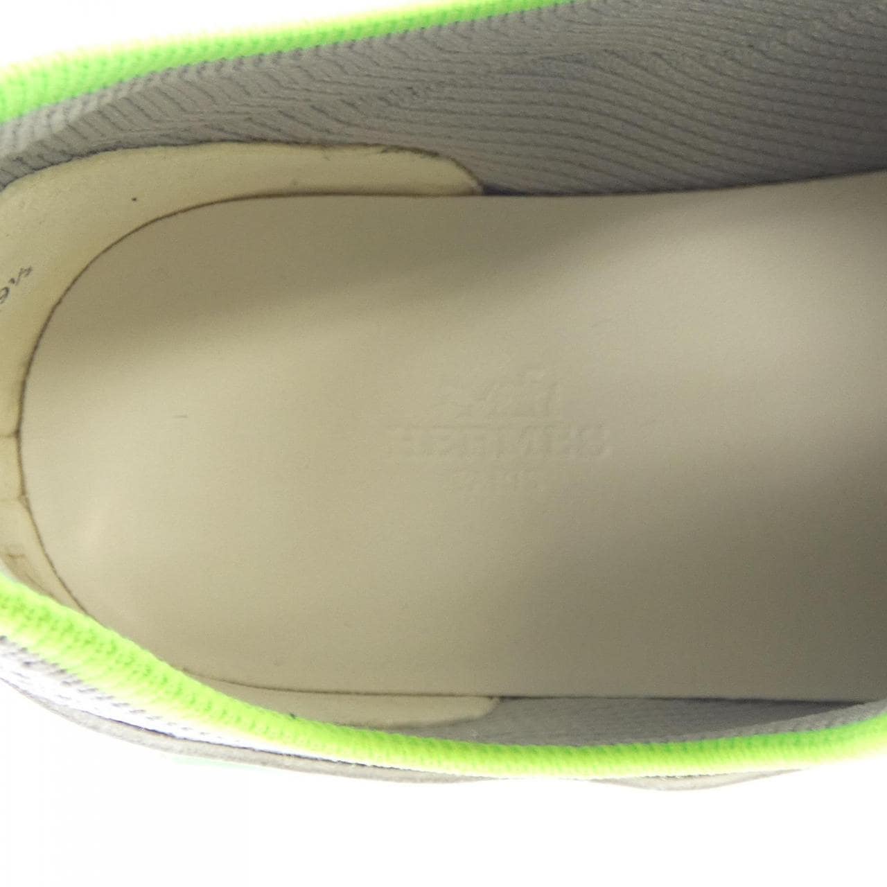 エルメス HERMES デパール 212918Z スニーカー