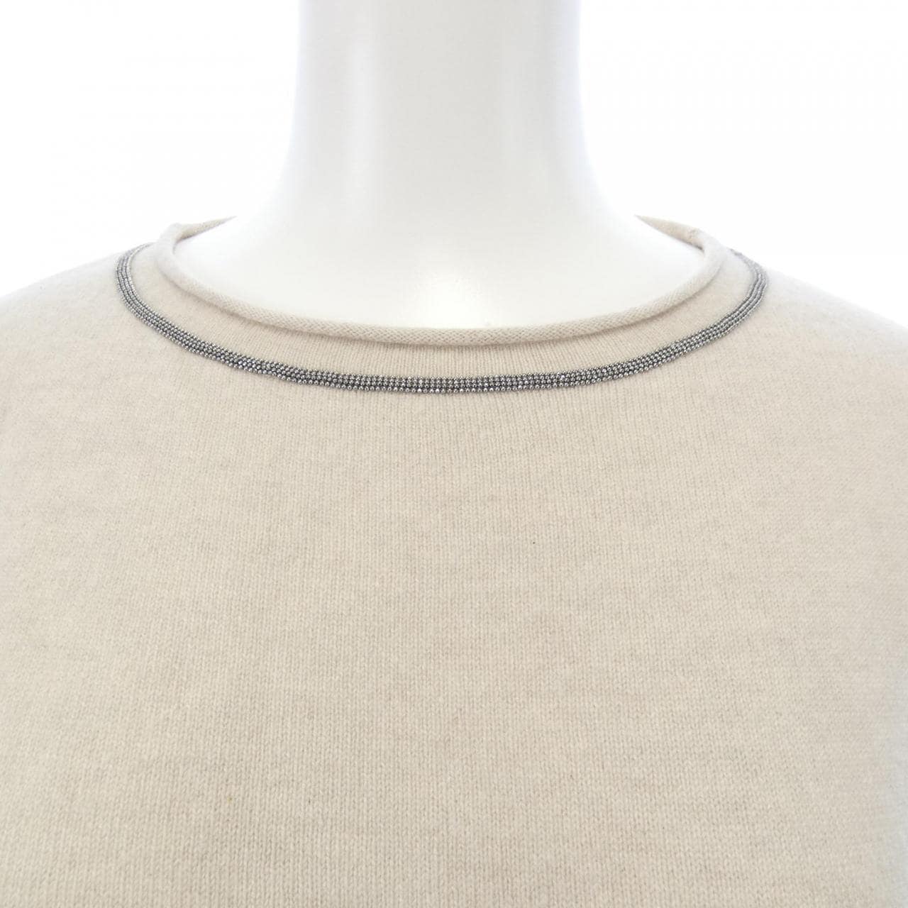ブルネロクチネリ BRUNELLO CUCINELLI DW5273131 ニット