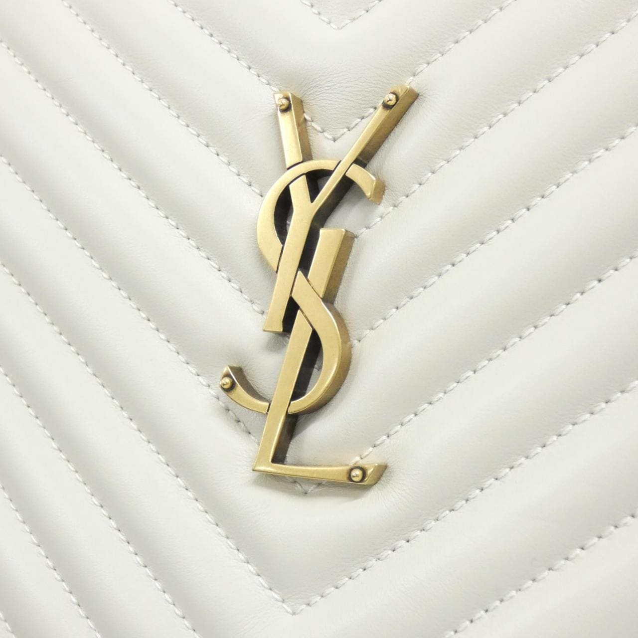 サンローラン ルー カメラ バッグ 715232 DV707 ショルダーバッグ