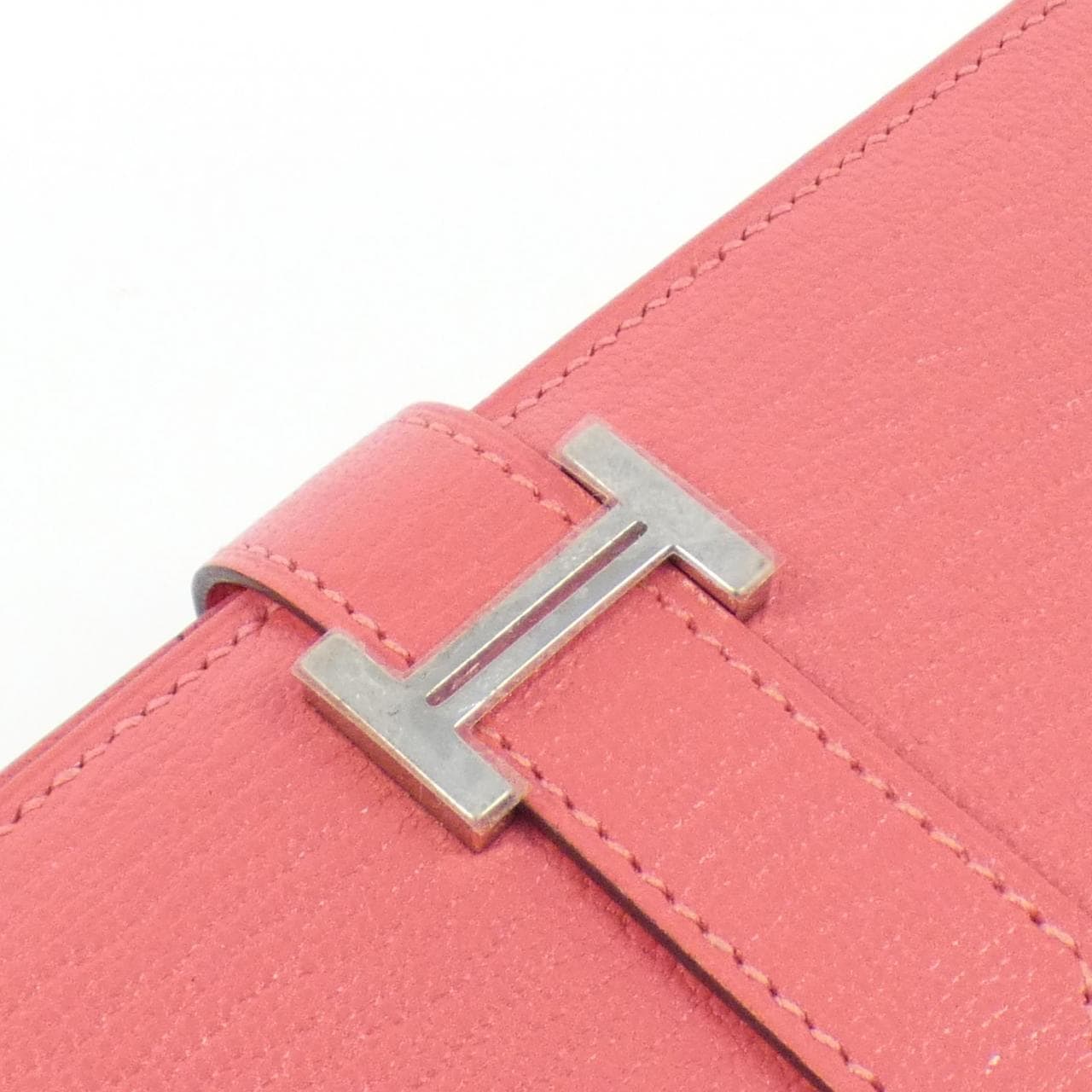 HERMES Bearn Soufflé 039078CK 钱包
