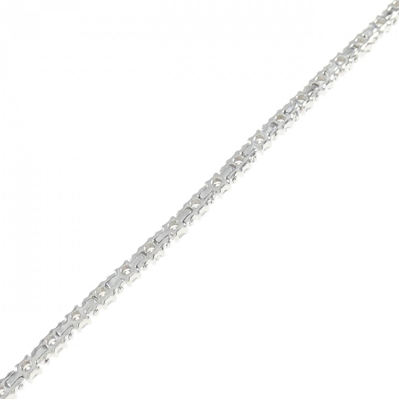 Tasaki Diamond bracelet 1.50CT