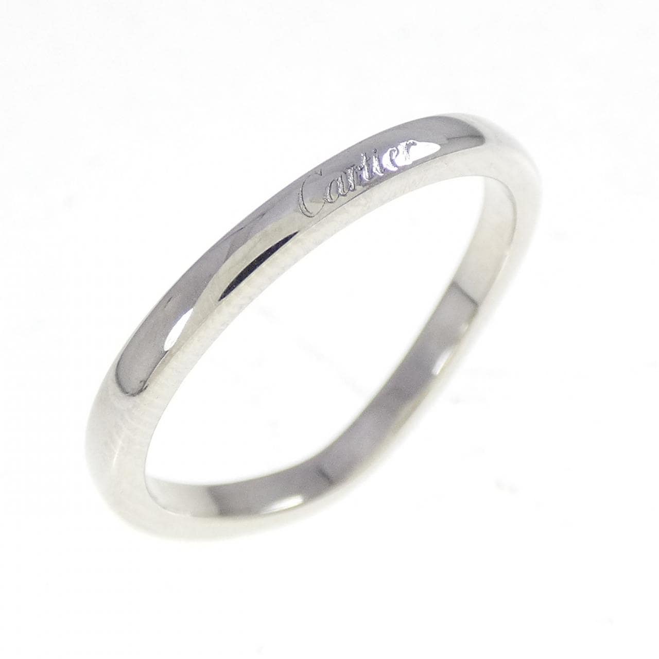 カルティエ バレリーナ リング