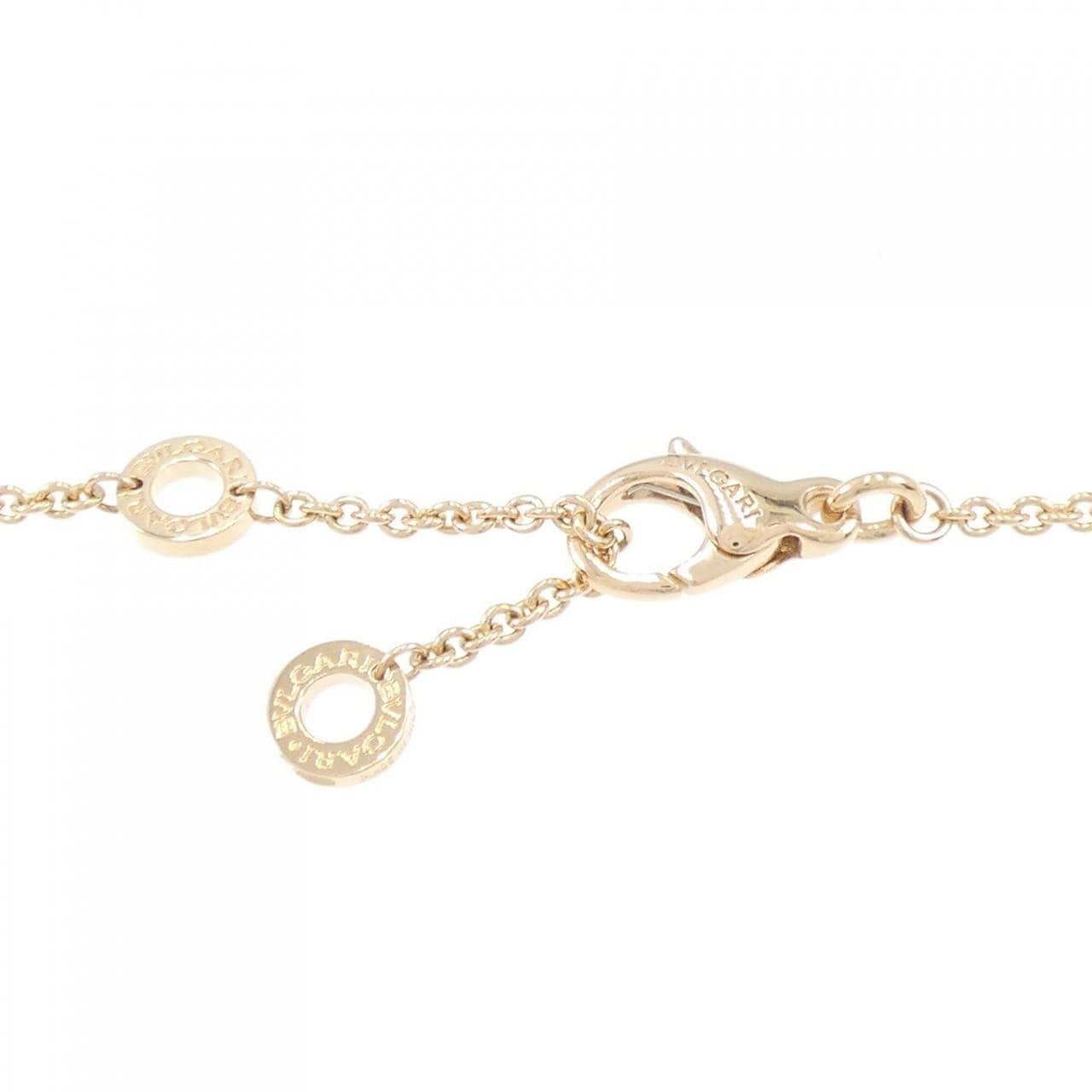 BVLGARI B.zero1 项链