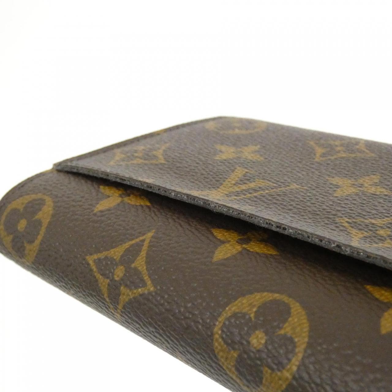 ルイヴィトン モノグラム ポルトフォイユ サラ M62234 財布