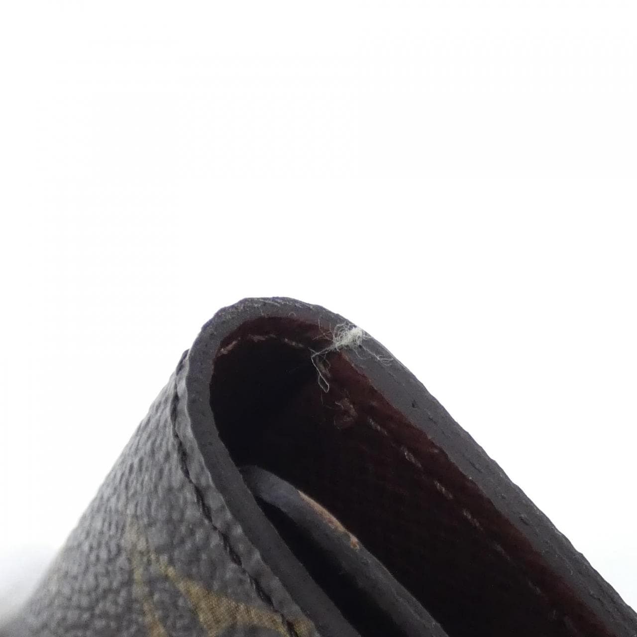 ルイヴィトン モノグラム ミュルティクレ M62631 キーケース