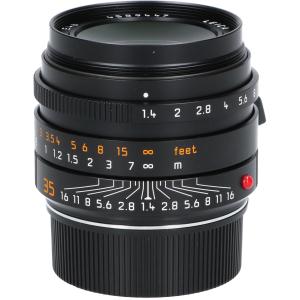 ＳＵＭＭＩＬＵＸ－Ｍ３５ｍｍ　Ｆ１．４ＡＳＰＨ．６ＢＩＴ
