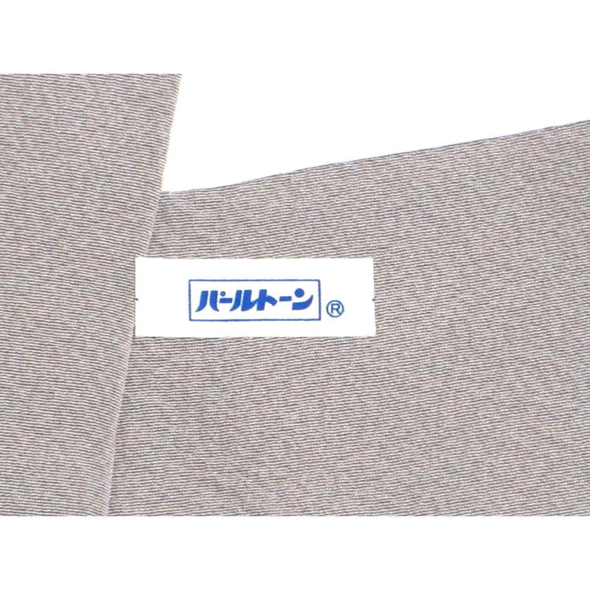 色無地　五三の桐