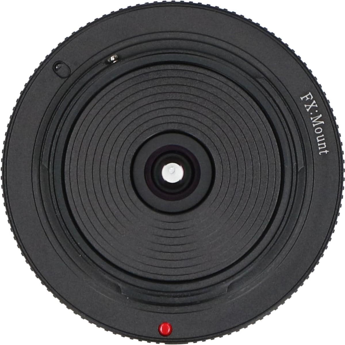 Ｘ１８ｍｍ　Ｆ６．３ＩＩ