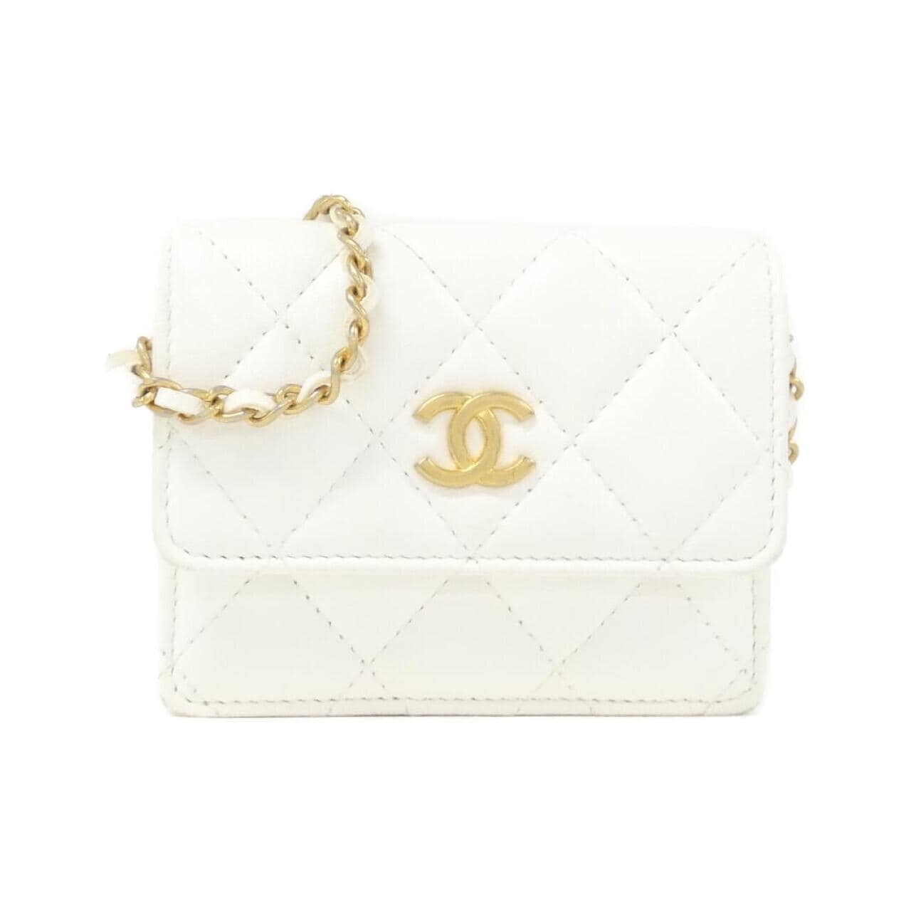 CHANEL AP1895 card case