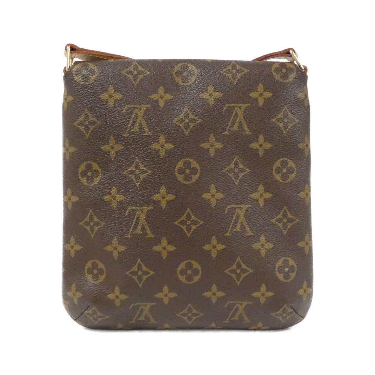 ルイヴィトン モノグラム ミュゼット サルサ M51258 ショルダーバッグ