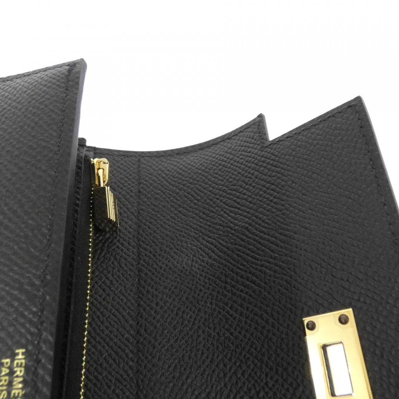 エルメス ケリー デプリアン ミディアム タッチ 082405CC 財布