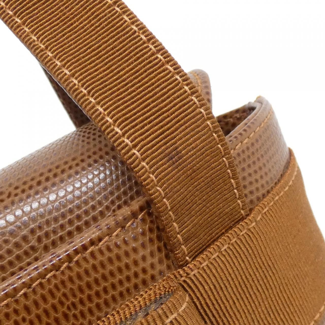 【ヴィンテージ】サルヴァトーレフェラガモ 21 6161 バッグ