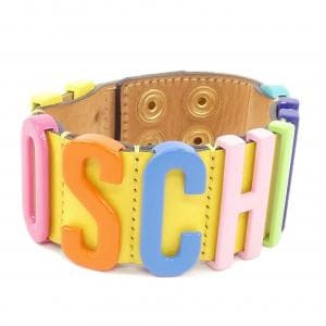 モスキーノ MOSCHINO BRACELET