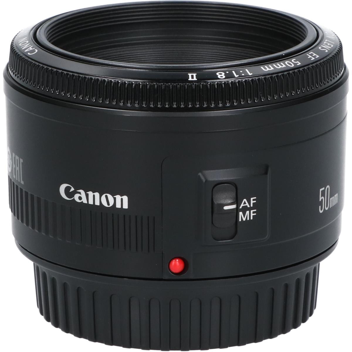 ＥＦ５０ｍｍ　Ｆ１．８ＩＩ