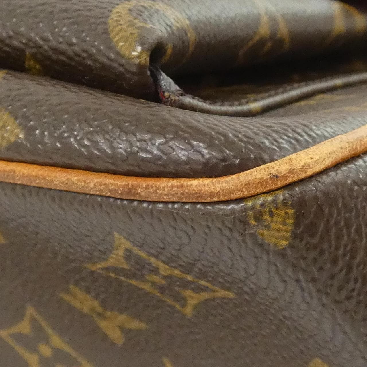 ルイヴィトン モノグラム ミュルティプリ シテ M51162 バッグ