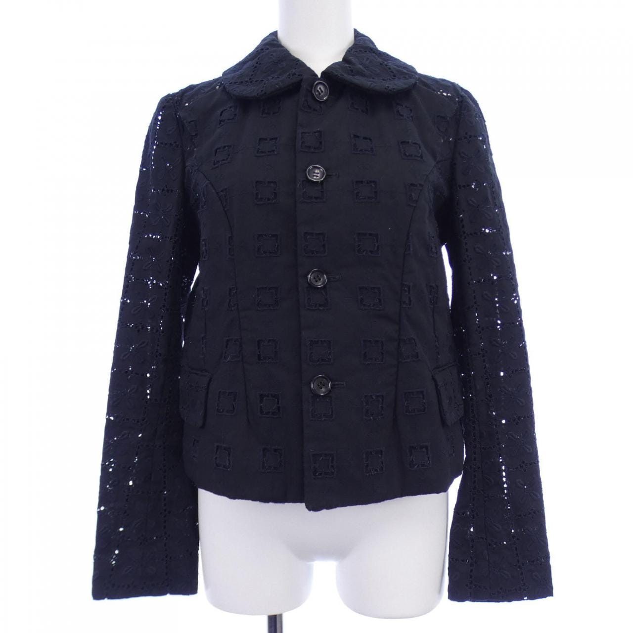 コムデギャルソン COMME des GARCONS ジャケット