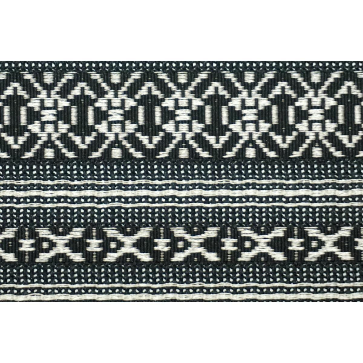 [BRAND NEW] Half-width Obi for Summer