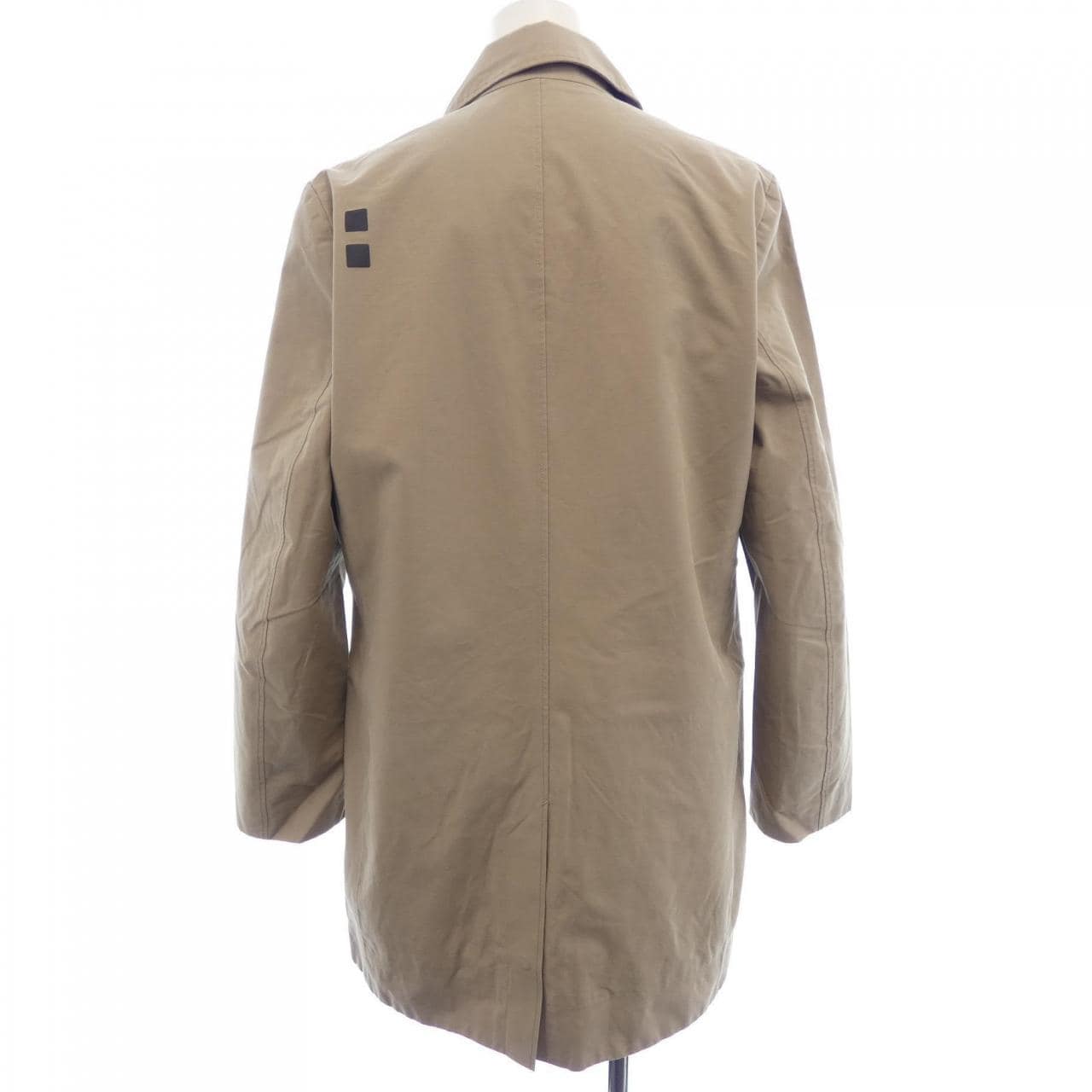 UBER ジャケット