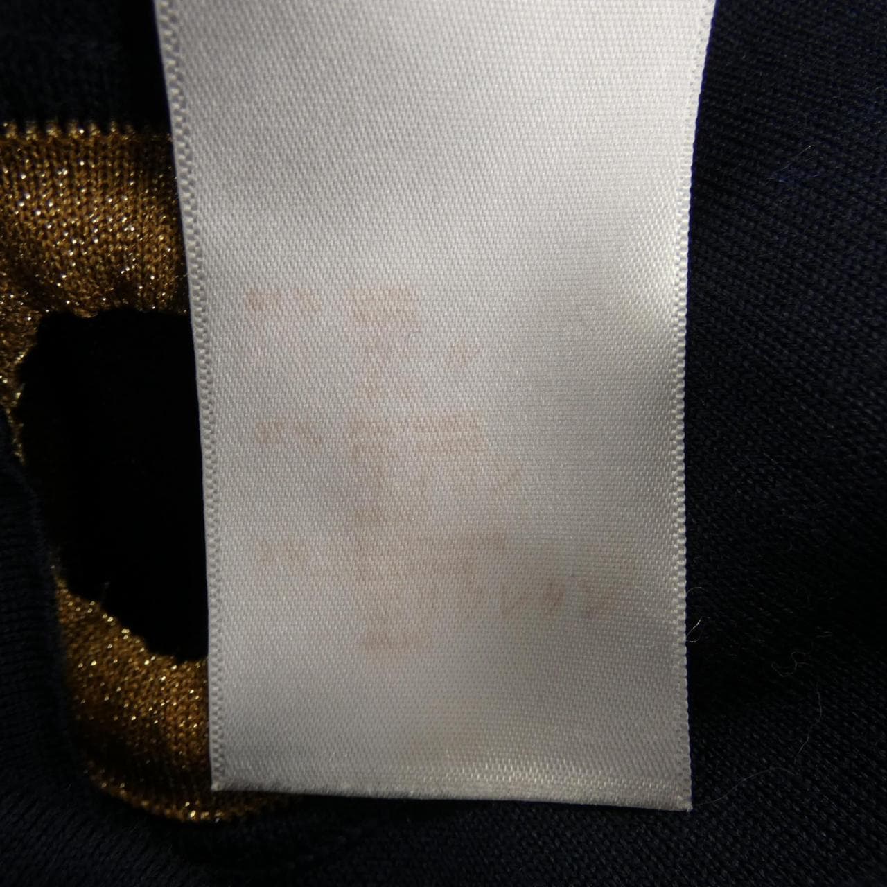 ルイヴィトン LOUIS VUITTON F7KL24OIC ニット