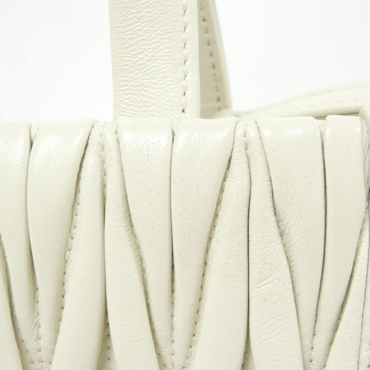 ミュウミュウ 5BA277 バッグ