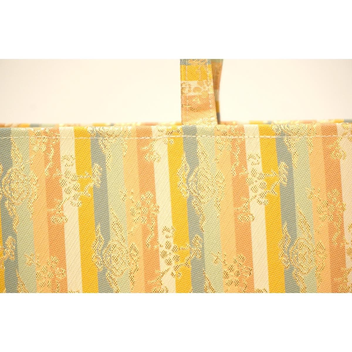 【新品】金襴バッグ