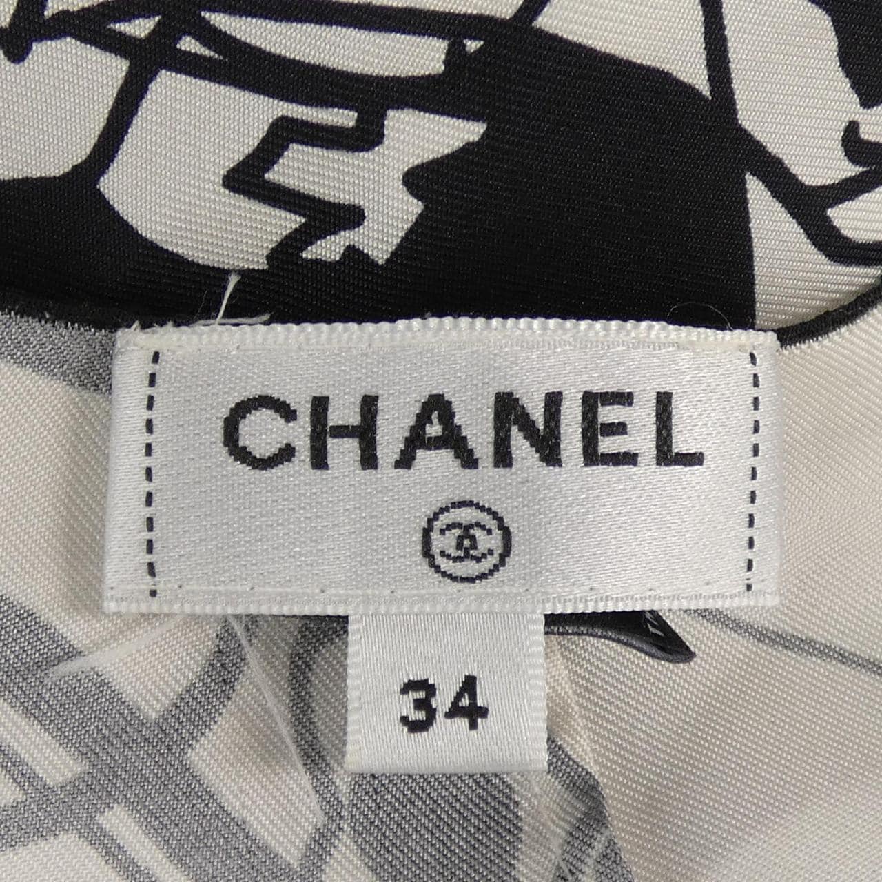 シャネル CHANEL P71906V63358 コート