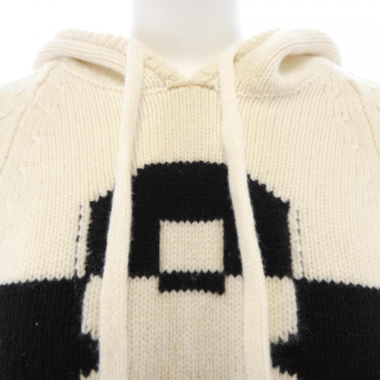 クリスチャンディオール CHRISTIAN DIOR 254S56AM121 パーカー