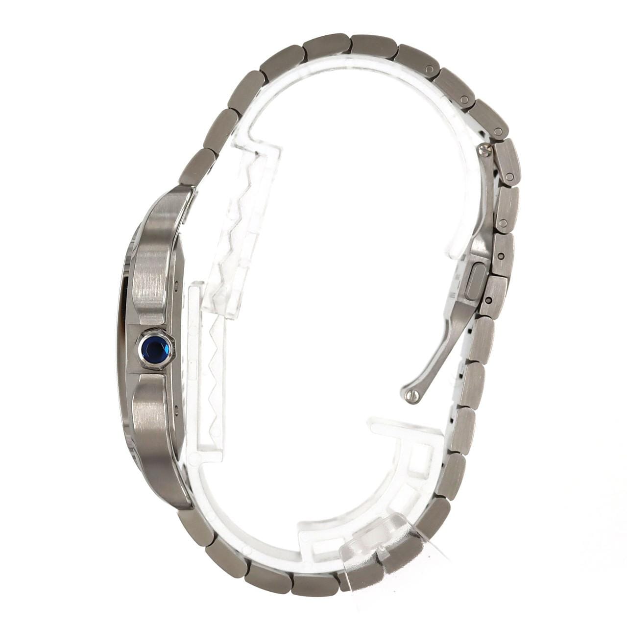 カルティエ サントス･ドゥ･カルティエ LM WSSA0062 SS 自動巻