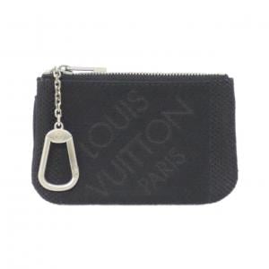 ルイヴィトン ダミエ ジェアン ポシェット クレ カルト クレディ M93549 コイン＆キーケース