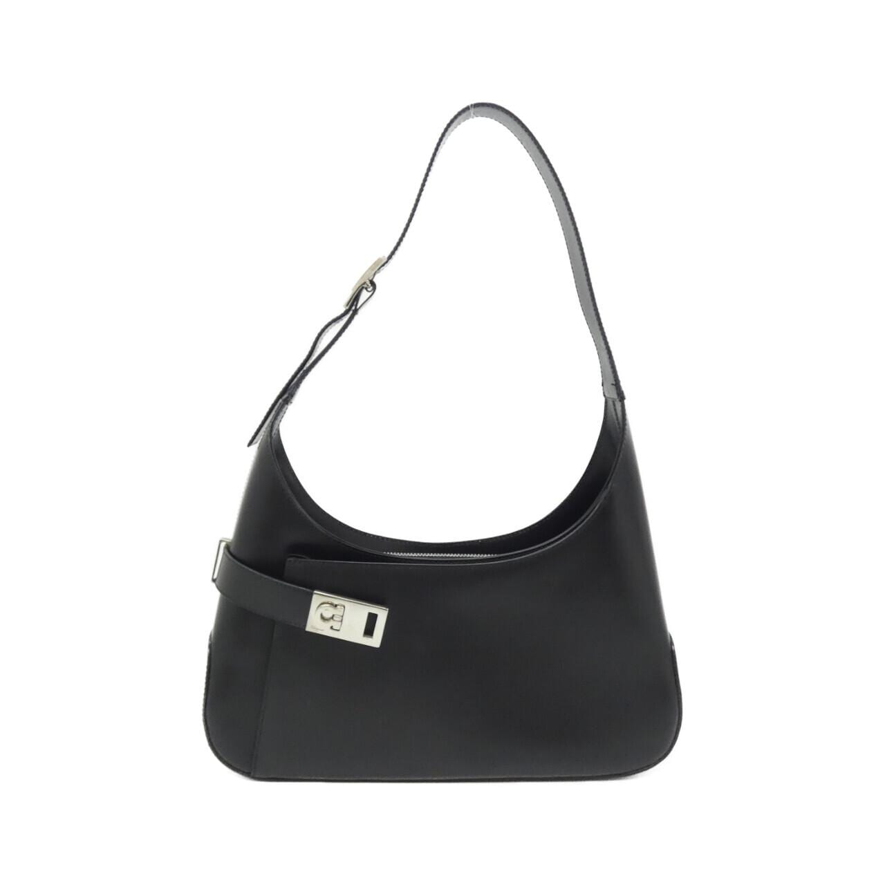 【ヴィンテージ】サルヴァトーレフェラガモ 21 0170 ショルダーバッグ