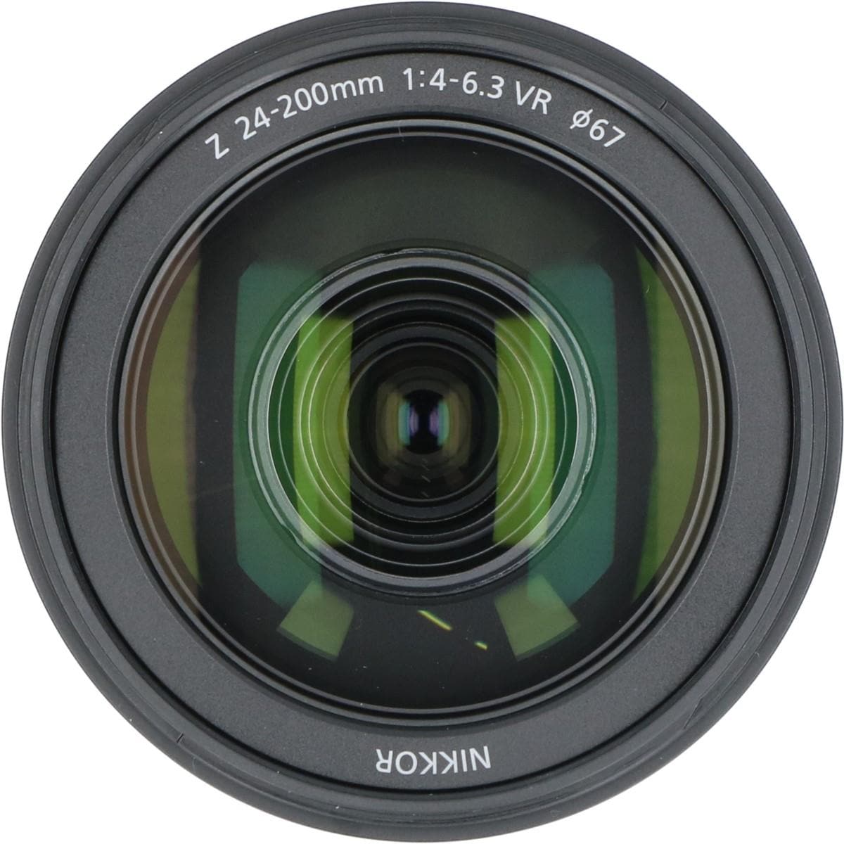 Ｚ２４－２００ｍｍ　Ｆ４－６．３ＶＲ