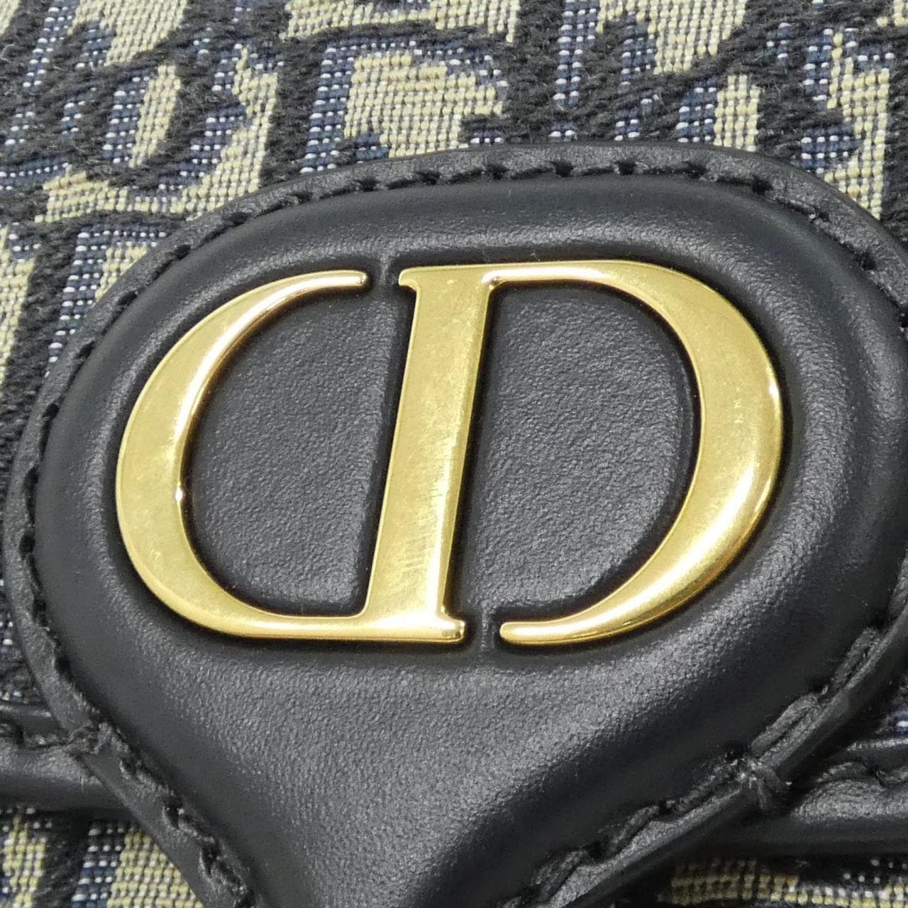クリスチャンディオール DIOR OBLIQUE ディオール ボビー イースト-ウエスト M9327UTZQ ショルダーバッグ