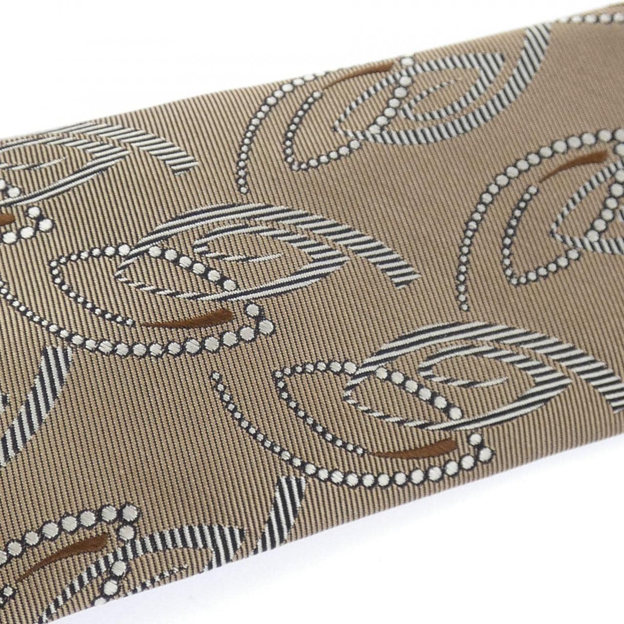 ホリデーアンドブラウン HOLLIDAY&BROWN NECKTIE
