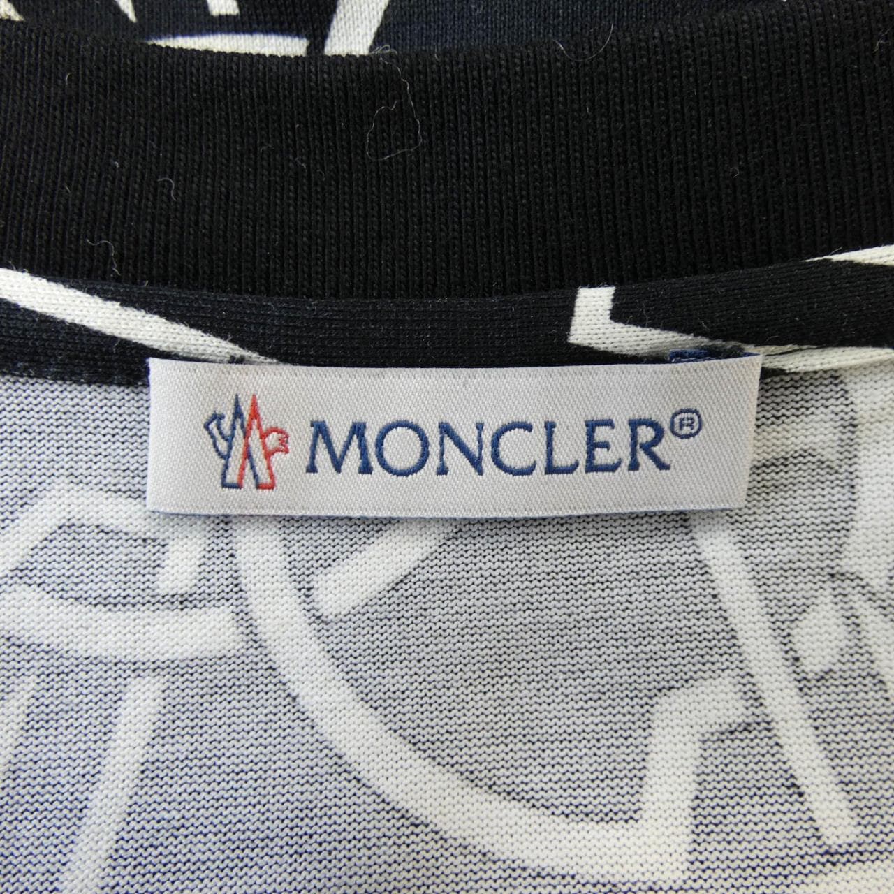 モンクレール MONCLER 20938C73200 Tシャツ