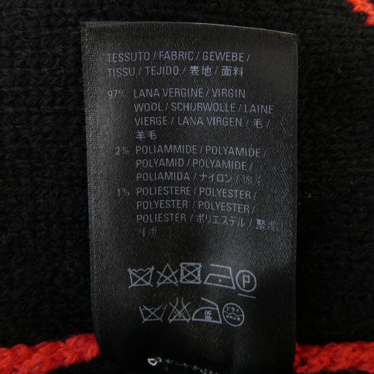 バレンシアガ BALENCIAGA 542601 T1473 ニット