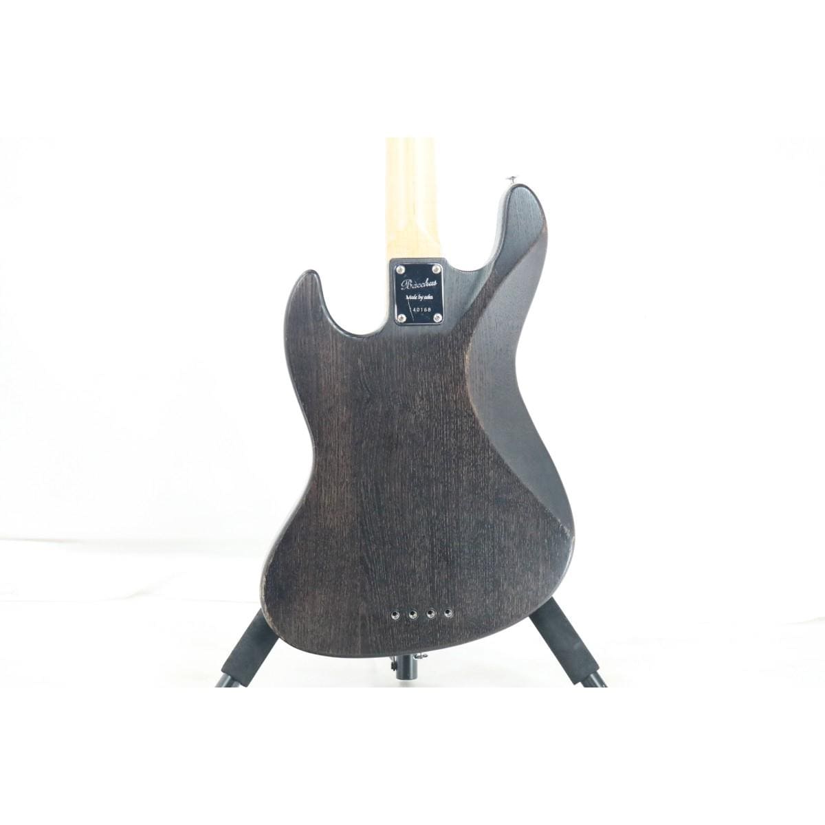 ＢＡＣＣＨＵＳ　　ＷＯＯＤＬＩＮＥ４１７
