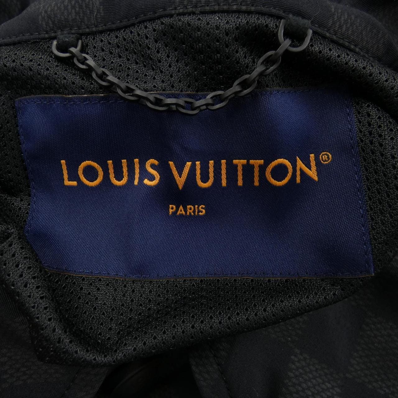 ルイヴィトン LOUIS VUITTON コート
