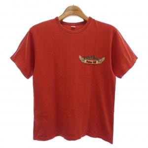 フラットヘッド FLAT HEAD Tシャツ