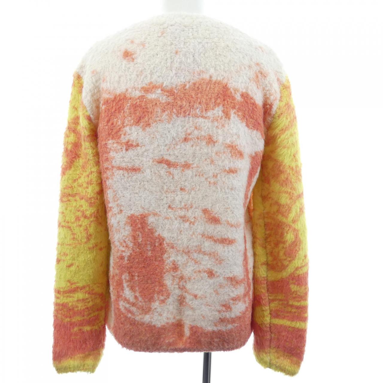 ディーゼル DIESEL K-MUNARI ニット