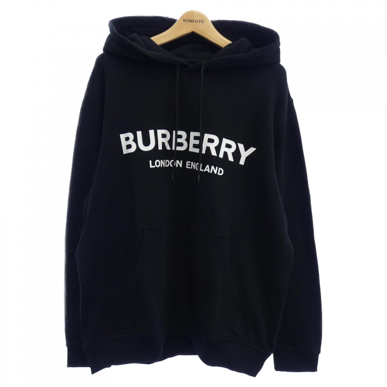 バーバリー BURBERRY 8009509/69C パーカー