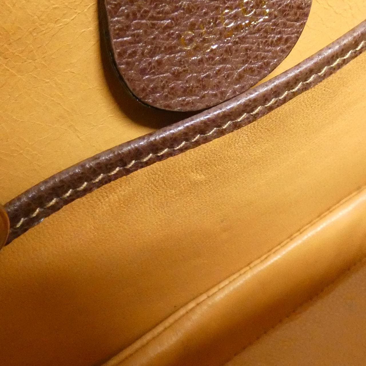 【ヴィンテージ】グッチ 000 1014 バッグ