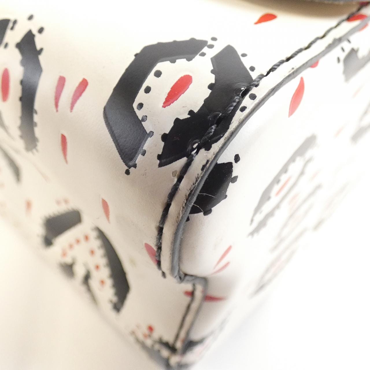 ルイヴィトン ツイスト MM M50825 ショルダーバッグ