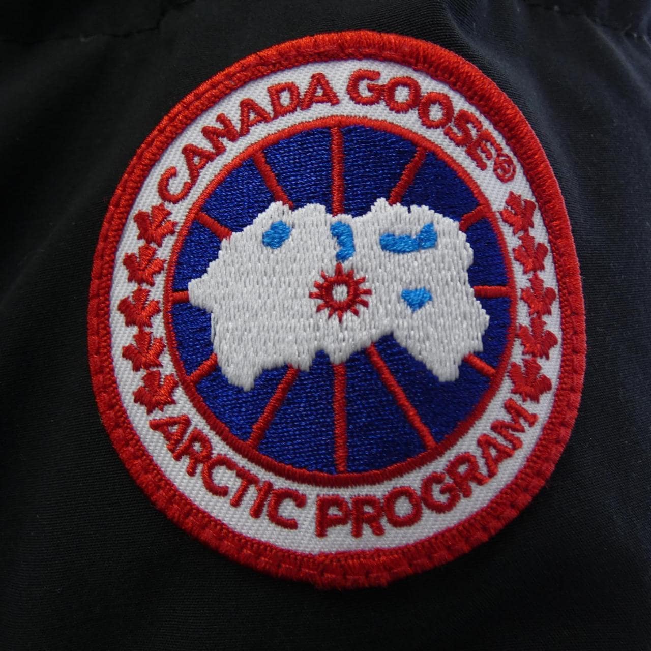 カナダグース CANADA GOOSE 3808MA WYNDHAM ウィンダム ダウンジャケット
