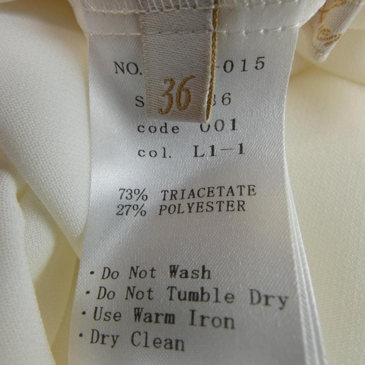 アベニールエトワール Aveniretoile トップス