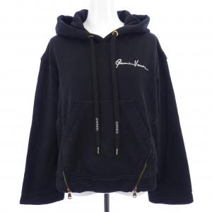 ヴェルサーチェ VERSACE パーカー