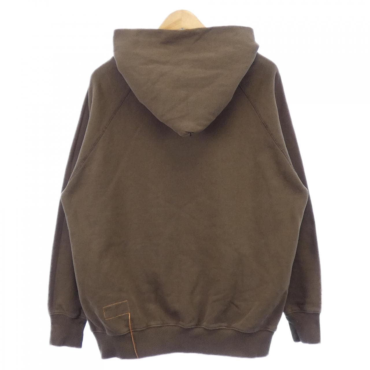 フォルテラ FORTELA パーカー